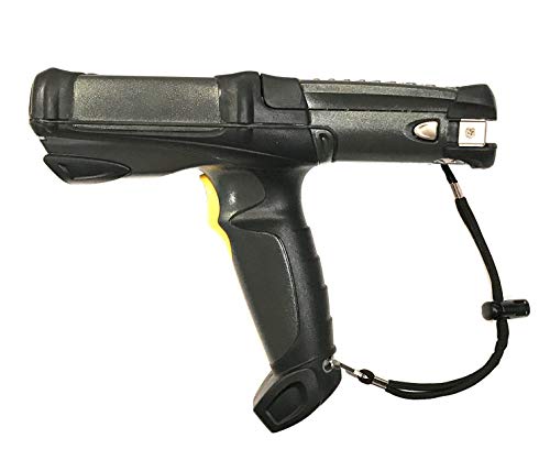 Symbol Motorola MC9190-G90SWEQA6WR Long Range 2D Imager Barcode Scanner Windows Mobile 6.5