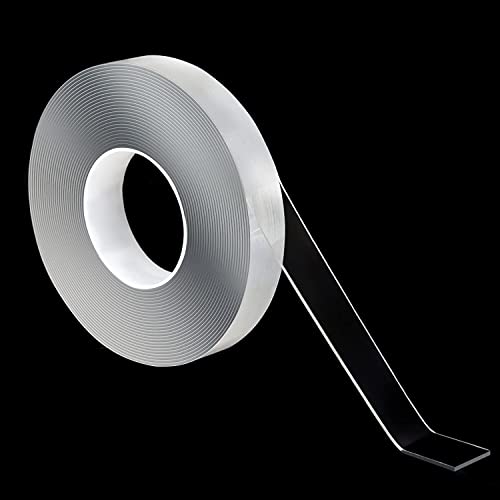 Art3d Drop Ceiling Tiles and a Roll of 10FT Nano Double-Sided Heavy Duty Tape