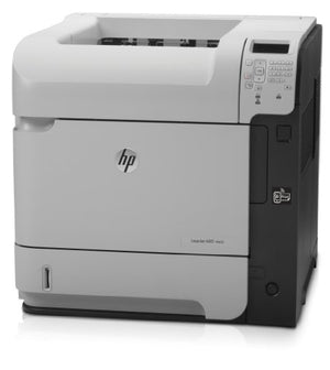 HP Laserjet Ent 600 M602DN Printer