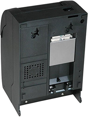 SNBC BTP-M300D Impact Receipt Printer with USB and Serial Interface, Black