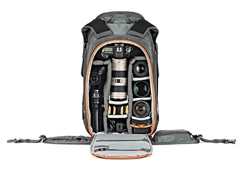 Lowepro Whistler Backpack 450 AW II