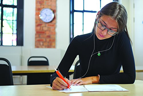 C-Pen Exam Reader