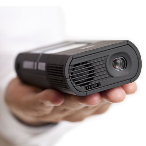 3M Pocket Projector MP180