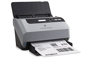 HP Scanjet Enterprise Flow 5000 s3 (L2751A)