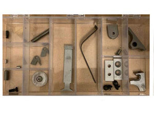 PPE Muller Martini Stitcher Head Assembly Repair Kit - DB75 Stitcher Parts