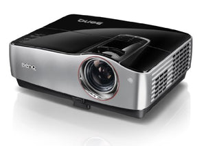 BenQ SH910 4000L Cinema Class HD DLP Projector