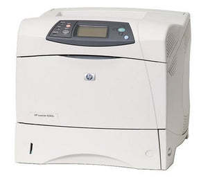 HP 4240N LaserJet Printer (Renewed)