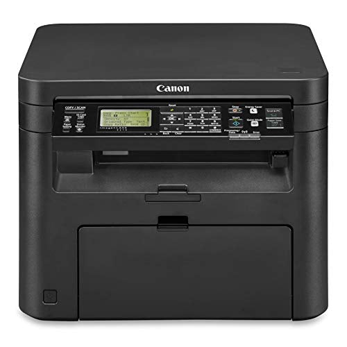 Canon imageCLASS D570 Monochrome Laser Printer with Scanner and Copier