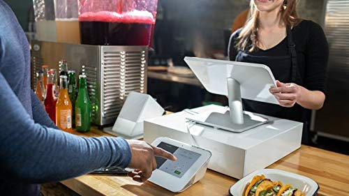 Clover Station PRO (Newest Version) - Requires processing through Powering POS