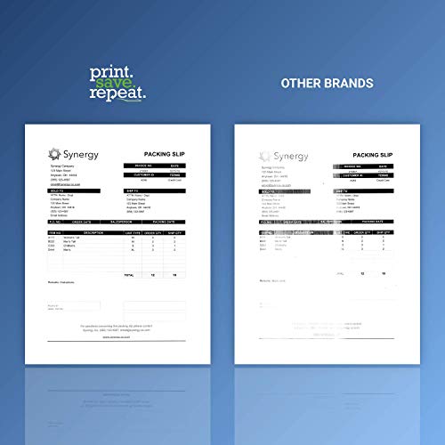 Print.Save.Repeat. Source Technologies STI-204065H High Yield Remanufactured MICR Toner Cartridge for ST9730 Laser Printer [17,000 Pages]