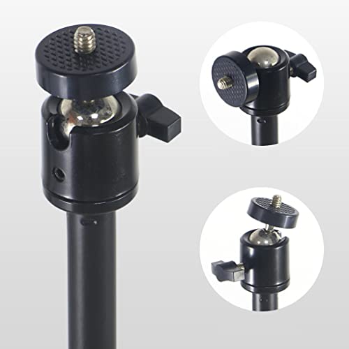 SLEEVE Projector Mount Stand Tripod Floor-to-Ceiling Retractable Folding Portable Bracket
