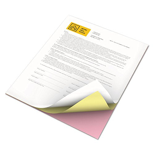 XER3R12854 - Vitality Multipurpose Carbonless Paper