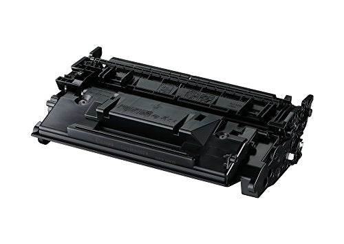 Canon Genuine Toner Cartridge 052 Black, High Capacity (2200C001), 1-Pack, for Canon imageCLASS MF429dw, MF426dw, MF424dw, LBP215dw, LBP214dw Laser Printers, Toner 052 High Capacity Black, 1 Size