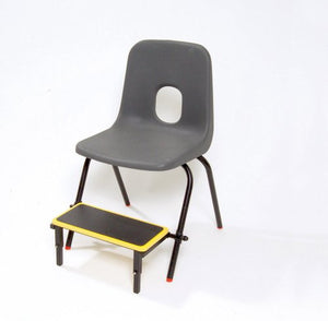 NRS Healthcare School Chair Footrest (VAT Relief Eligible in UK)