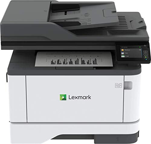 Lexmark MB3442adw Laser MultiFunction Printer Monochrome 29S0350 (Unused Box Repackaged)