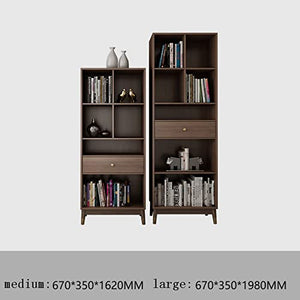 HARAY Multi-Layer Children's Bookshelf Storage Cabinet (Color: M)