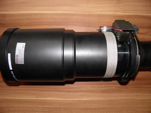 Panasonic 8.0-15.0:1 Zoom Lens