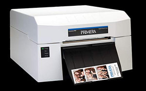 Primera Impressa IP60 Photo Printer for Photo Booths, Events & Professional Photographers (81001)