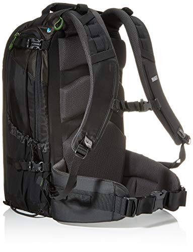 MindShift Gear FirstLight 30L DSLR & Laptop Backpack (Charcoal)