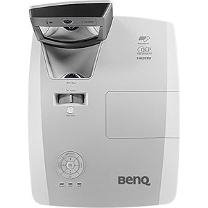 BenQ MW855UST DLP Projector