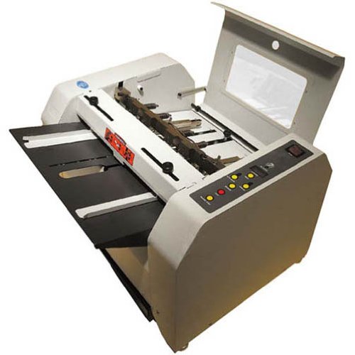 Akiles BookletMac Semi-Automatic Bookletmaker