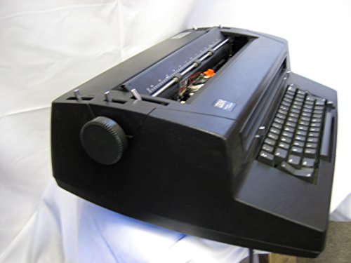 IBM Correcting Selectric III (3)