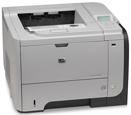 HP Hardware LaserJet P3015DN printer s