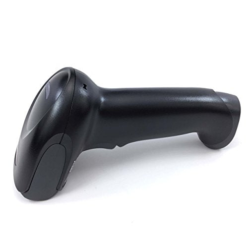 Honeywell Voyager 1450g 2D Omnidirectional Area-Imaging Scanner (1D, PDF417, and 2D), Includes Stand and USB Cable