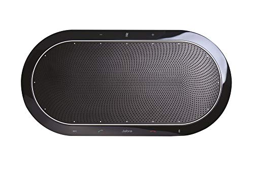 Jabra SPEAK 810 for MS - USB VoIP desktop