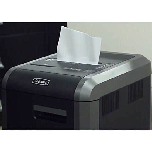 Fellowes 3825001 Powershred 225Ci 100% Jam Proof 22-Sheet Cross-Cut Commercial Grade Paper Shredder