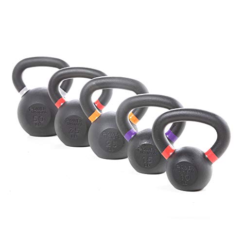 Power Systems Kettlebell Prime (100)