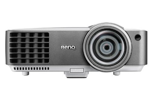 BenQ MW814ST 2500 Lumen WXGA Short Throw 3D DLP Projector