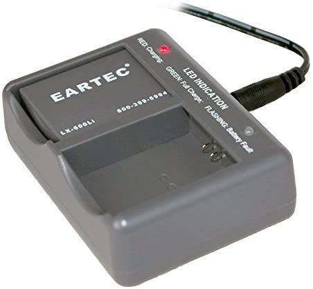 Solid Signal Eartec UL2S Ultralite Full Duplex Wireless Headset Communication for 2 Users Bundle
