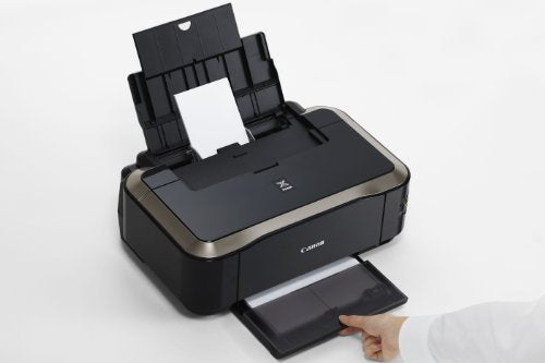Canon PIXMA iP4820 Premium Inkjet Photo Printer (4496B002)