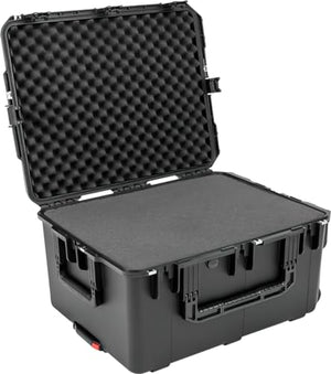 Generic SKB Cases 3i-2620-13BC Waterproof Molded Case with Trigger Release Latch