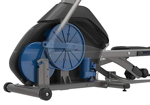 Horizon Fitness 7.0 AE Elliptical Cross Trainer