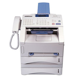 Brother IntelliFAX-5750e Business-Class Laser Fax Machine