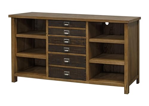 Martin Furniture Heritage Credenza