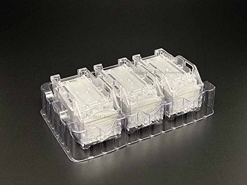 Avanternity's Staple Refills, Compatible with Xerox 008R12941 Staples (Pack of 4 Boxes)