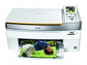 Kodak EasyShare 5300 All-in-One Printer Print, Copy, and Scan (8804056)