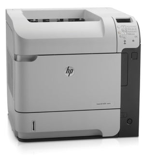 HP Laserjet Ent 600 M603N Printer