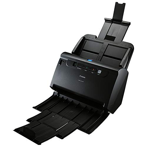 Canon imageFORMULA DR-C230 Office Document Scanner