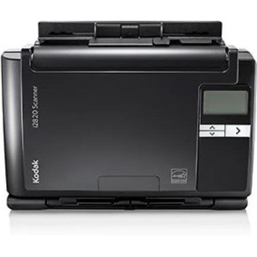 Kodak 1G9268 i2820 Document Scanner - Desktop - Black