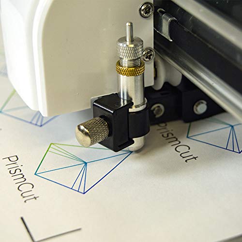 USCutter PrismCut P20 WiFi Vinyl Cutter Plotter