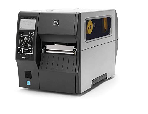 Zebra ZT410 Wireless Thermal Label Printer ZT41043-T090000Z (Renewed)