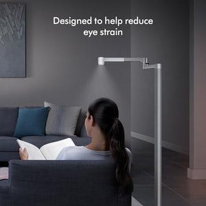 Dyson Solarcycle Morph™ Floor Light CF06