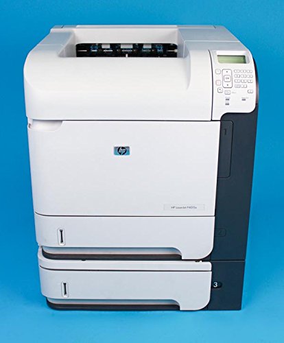 HEWCB510A - HP Laserjet P4015TN Printer