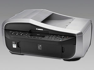 Canon Pixma MX310 Office All-in-One Inkjet Printer (2184B002) (Discontinued by Manufacturer)