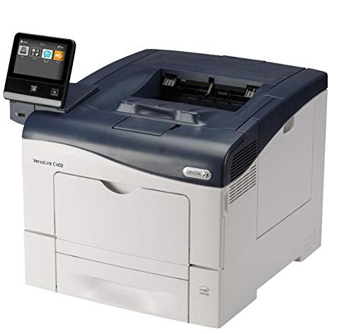 Xerox VersaLink C400/DN Color Printer, Amazon Dash Replenishment Ready