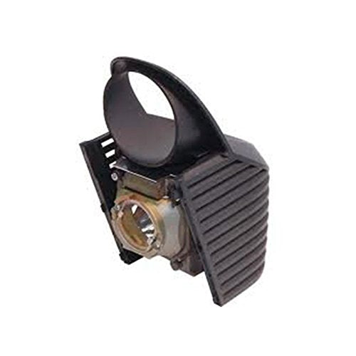 Hewlett Packard HP MP3135 Projector Housing with Genuine Original OEM Bulb